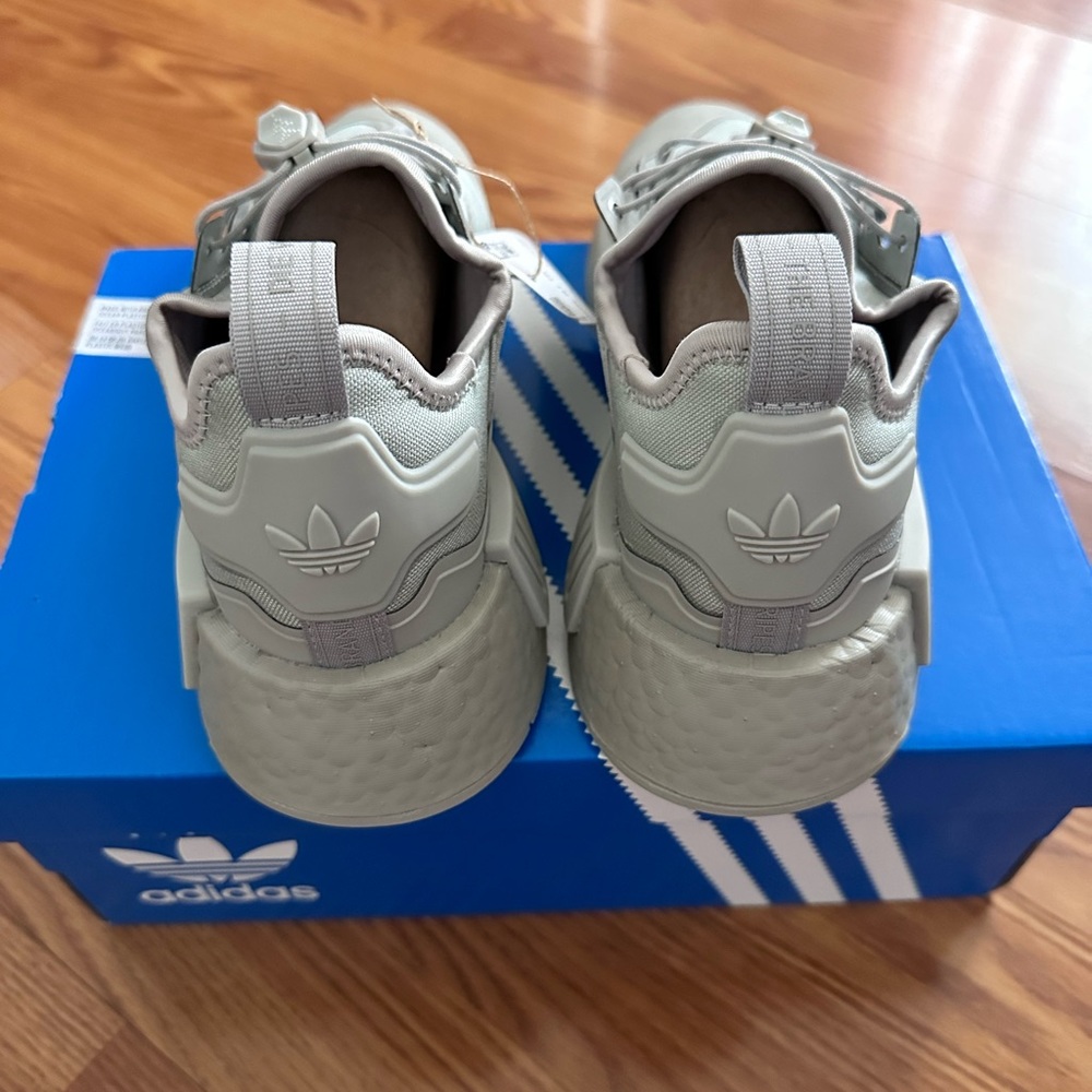 NMD R1 TR Womens - Picture 3 of 6